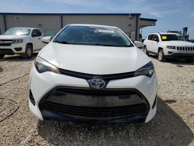2018 TOYOTA COROLLA L - 5YFBURHE7JP823534
