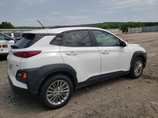 KM8K2CAA0MU727161 Hyundai Kona SEL 3