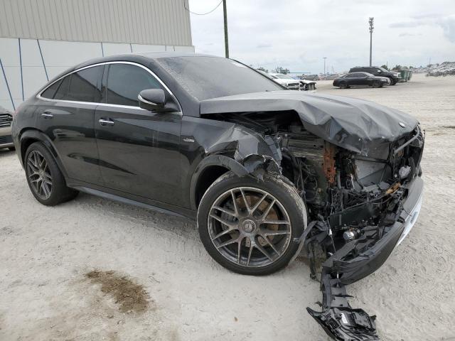 4JGFD6BB3RB146440 Mercedes-benz Gle-class Amg 53 4matic 2024