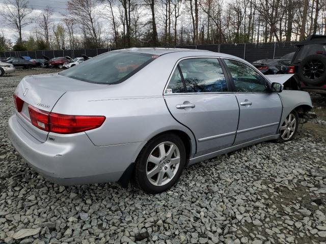 2005 Honda Accord Ex VIN: 1HGCM66855A053491 Lot: 49802474