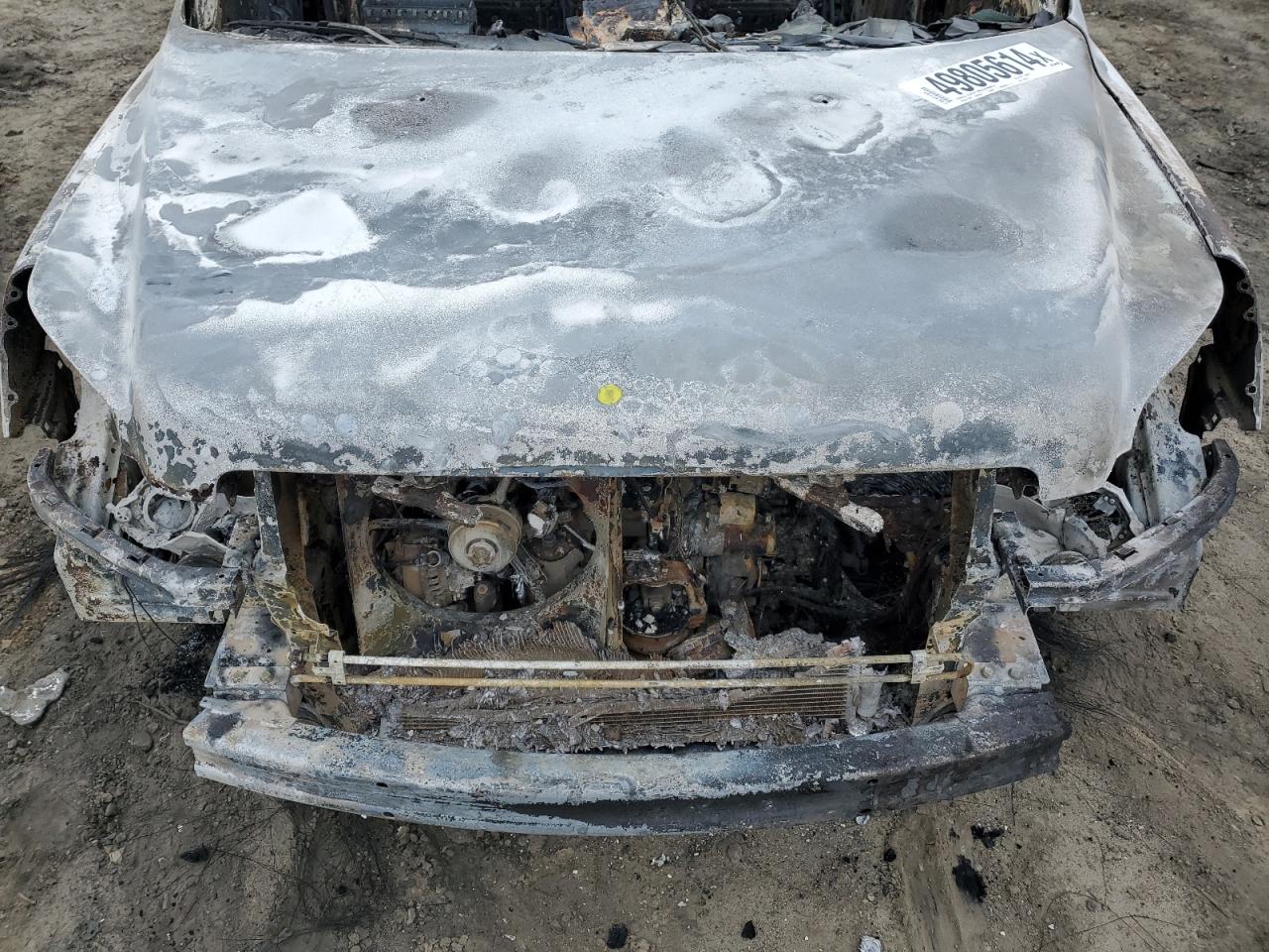 5FNYF28107B018875 2007 Honda Pilot Lx