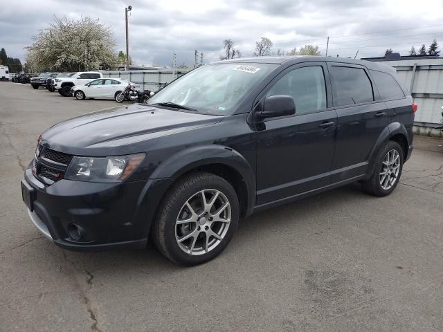 2016 DODGE JOURNEY R/ 3C4PDDEG8GT227191