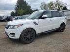 LAND ROVER RANGE ROVE photo