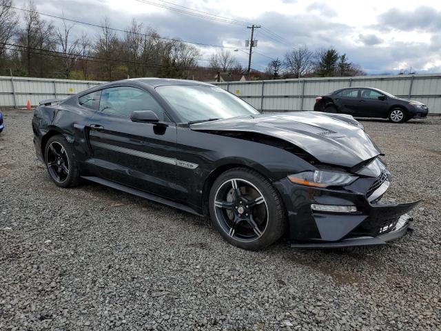 2019 FORD MUSTANG GT - 1FA6P8CF3K5128975