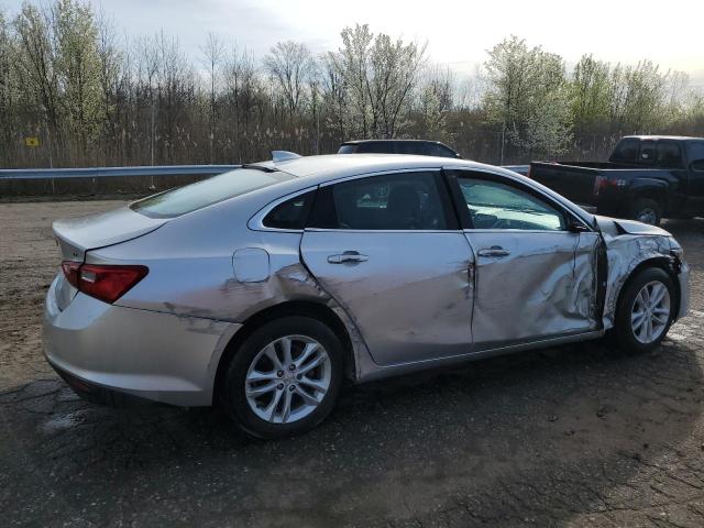 2018 Chevrolet Malibu Lt VIN: 1G1ZD5ST9JF128793 Lot: 50976764