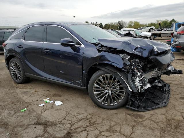 2024 LEXUS RX 450H+ L JTJCJMGA4R2014563