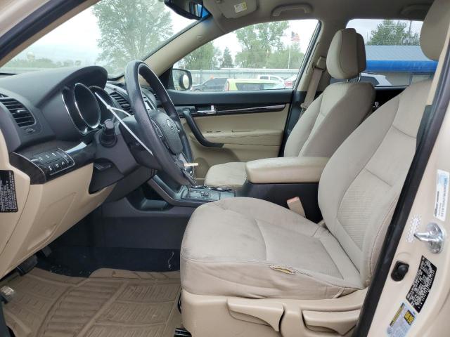 2011 Kia Sorento Base VIN: 5XYKTDA27BG067330 Lot: 51212814