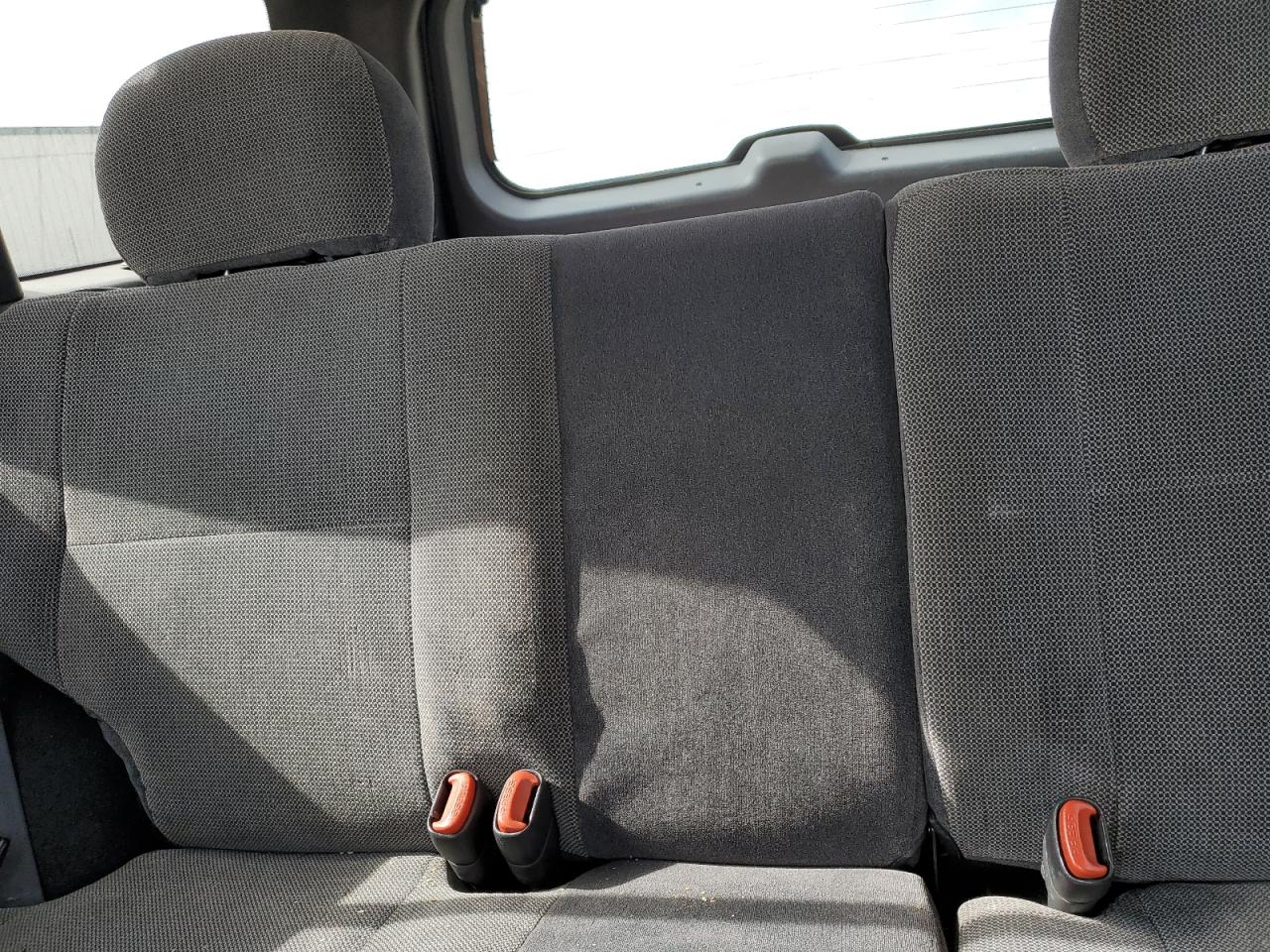 1J4GW48NX1C545203 2001 Jeep Grand Cherokee Laredo