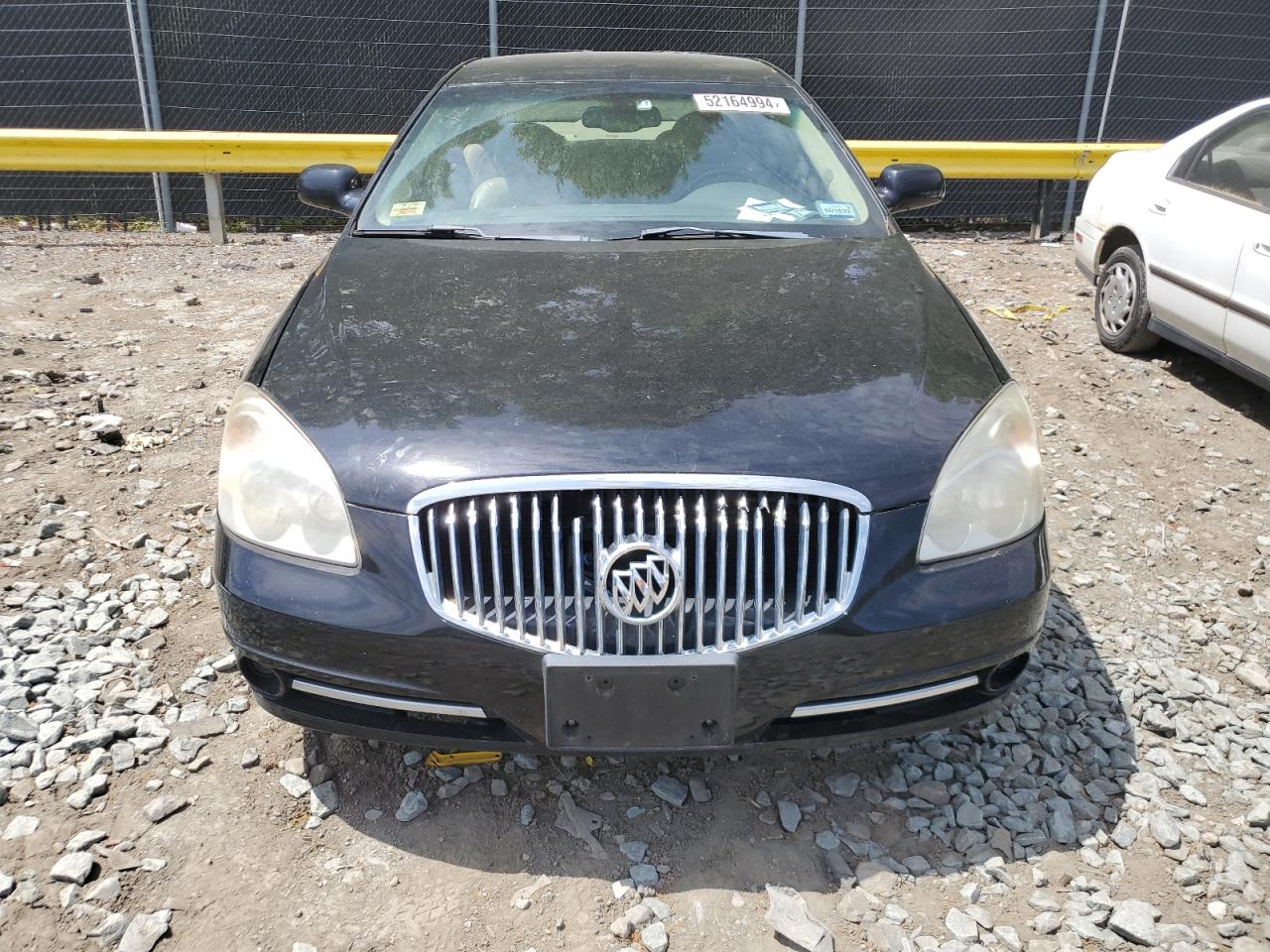 1G4HC5EM1BU139371 2011 Buick Lucerne Cxl