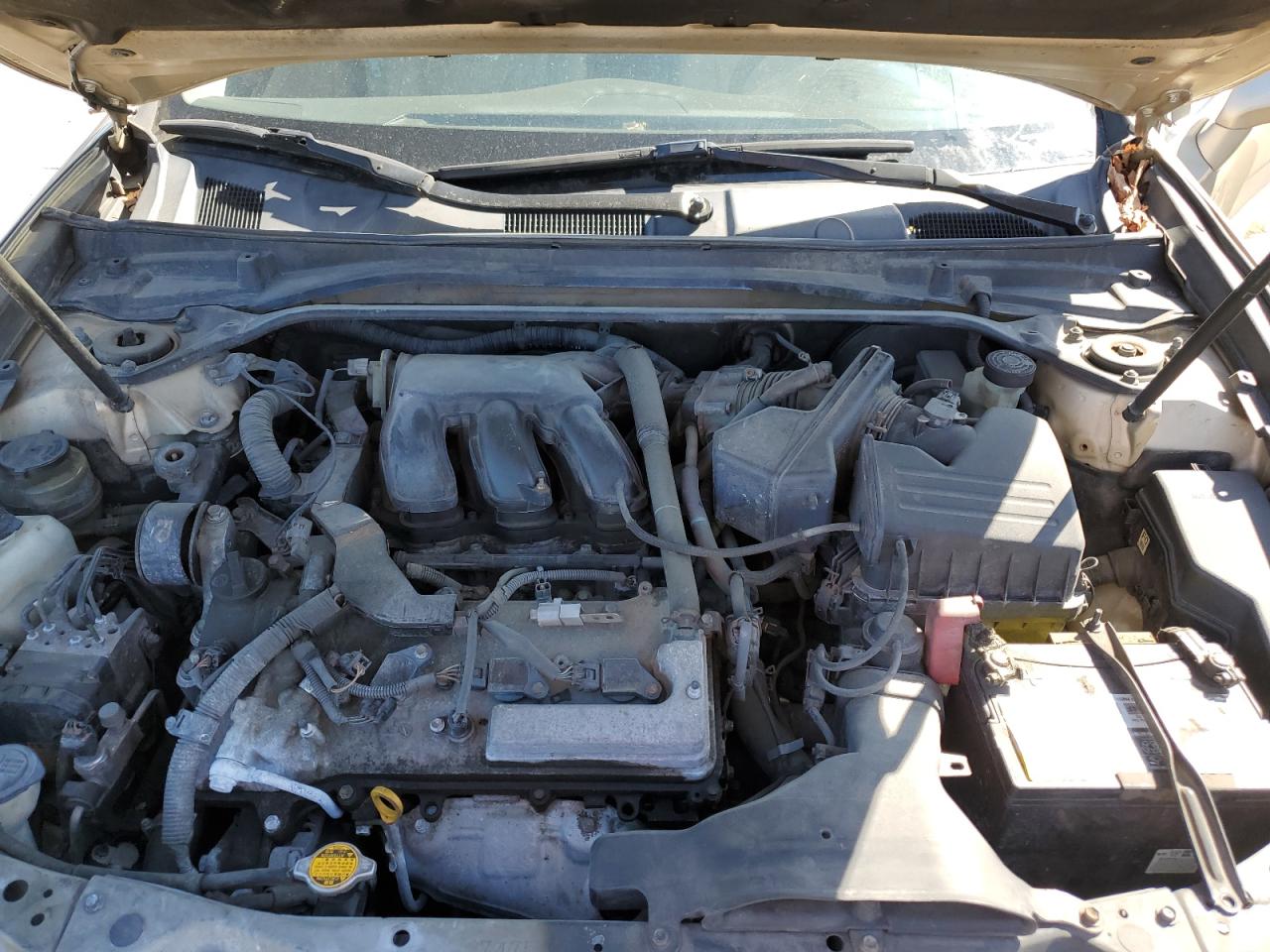 JTHBJ46G282165757 2008 Lexus Es 350