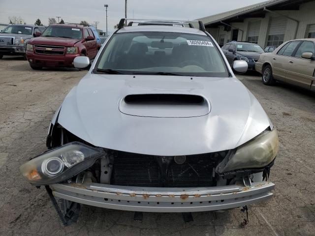 2008 Subaru Impreza Wrx Premium VIN: JF1GE75688G501670 Lot: 50265494