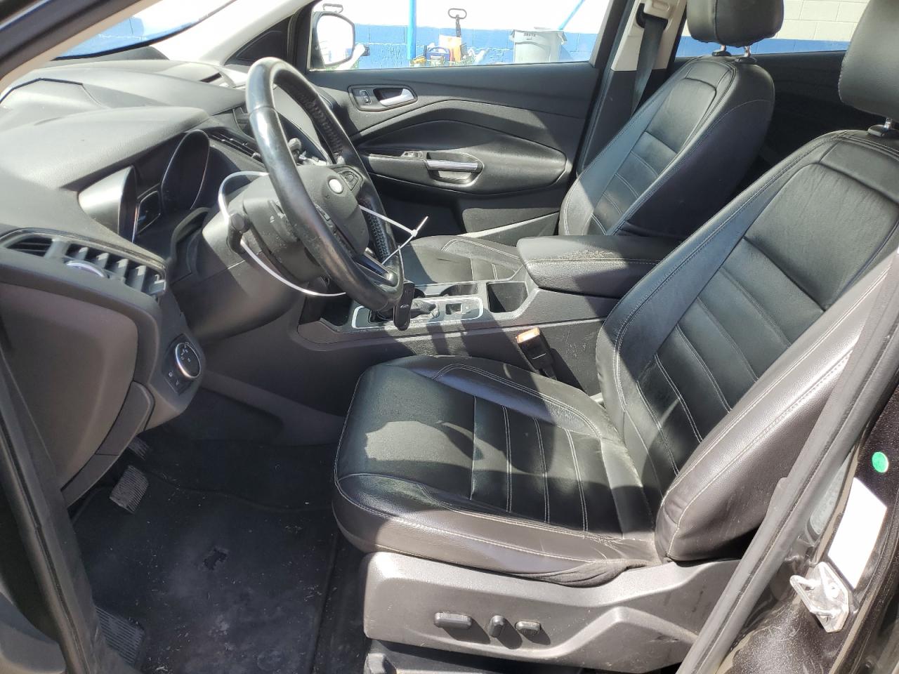 1FMCU9JD1HUA96079 FORD ESCAPE 2017