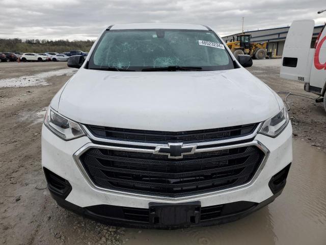 1GNERFKW3MJ156248 Chevrolet Traverse L 5