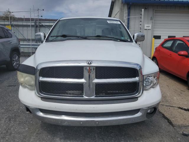 2003 Dodge Ram 1500 St VIN: 1D7HU18D63S337677 Lot: 50022164