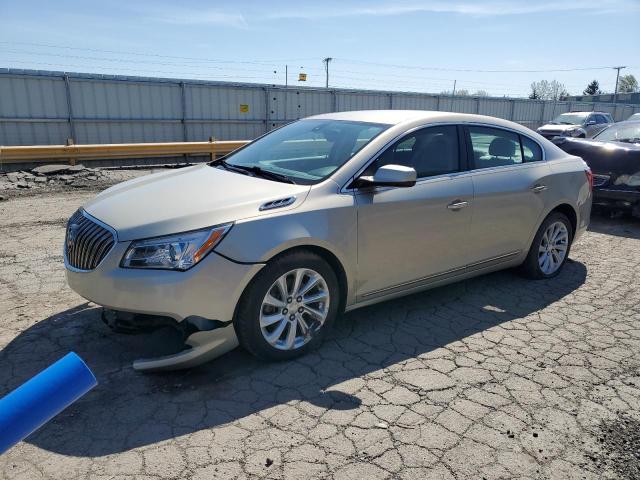 2016 Buick Lacrosse VIN: 1G4GA5G31GF189446 Lot: 51782504