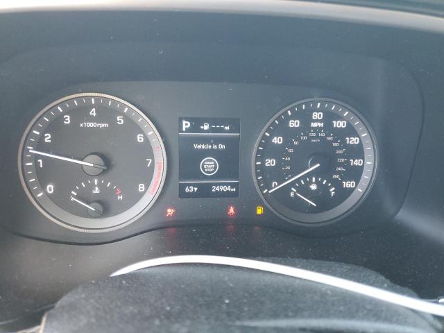 2021 HYUNDAI TUCSON LIM - KM8J3CA42MU342607