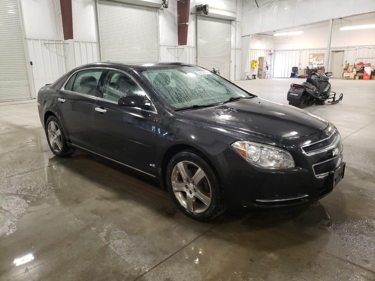 1G1ZC5E01CF216874 2012 Chevrolet Malibu 1Lt