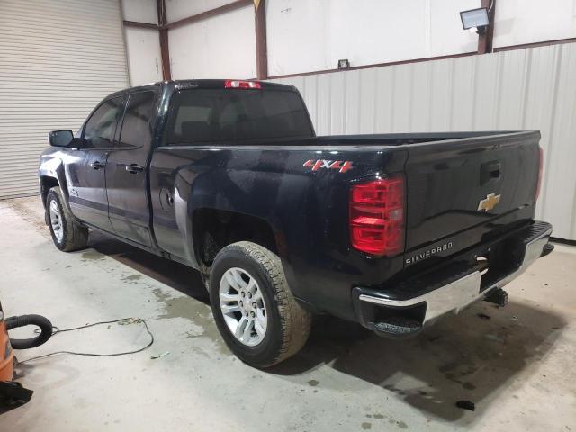 2019 Chevrolet Silverado Ld K1500 Lt VIN: 2GCVKPEC0K1240961 Lot: 50548654