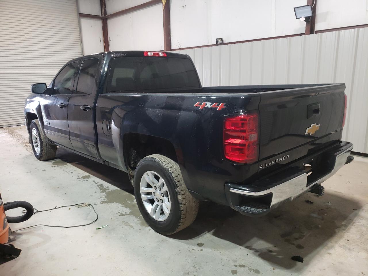 2GCVKPEC0K1240961 2019 Chevrolet Silverado Ld K1500 Lt