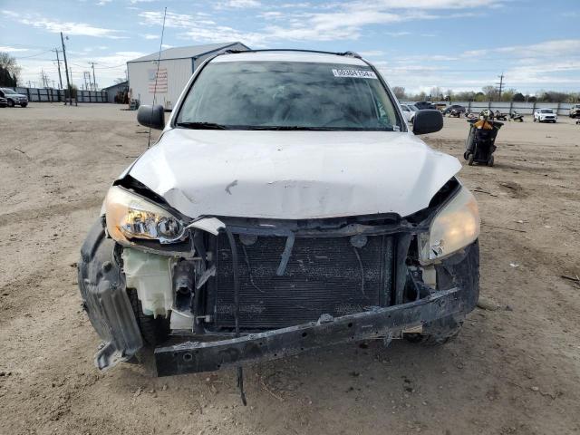 2008 Toyota Rav4 VIN: JTMBD33V985189073 Lot: 50304154