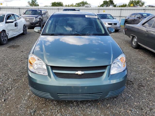 2009 Chevrolet Cobalt Lt VIN: 1G1AT58H497186674 Lot: 49826934