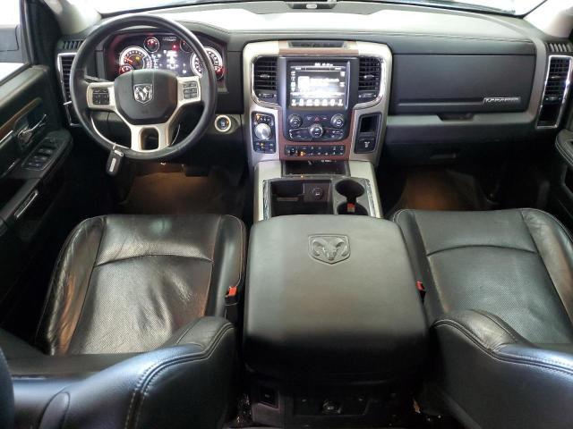 2015 Ram 1500 Laramie VIN: 1C6RR7NT7FS644043 Lot: 51797674