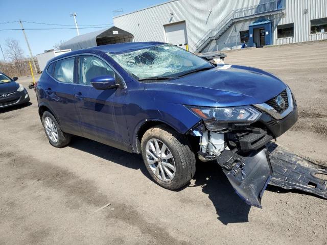 2023 NISSAN QASHQAI S JN1BJ1AV0PW001102