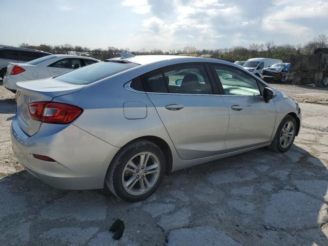 2017 Chevrolet Cruze Lt VIN: 1G1BE5SM4H7277382 Lot: 51004854