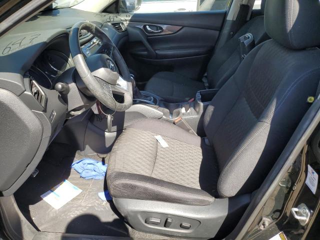 2019 Nissan Rogue S VIN: 5N1AT2MT8KC744647 Lot: 51418574