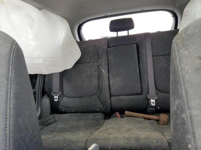 2023 KIA SELTOS EX KNDERCAA1P7374624