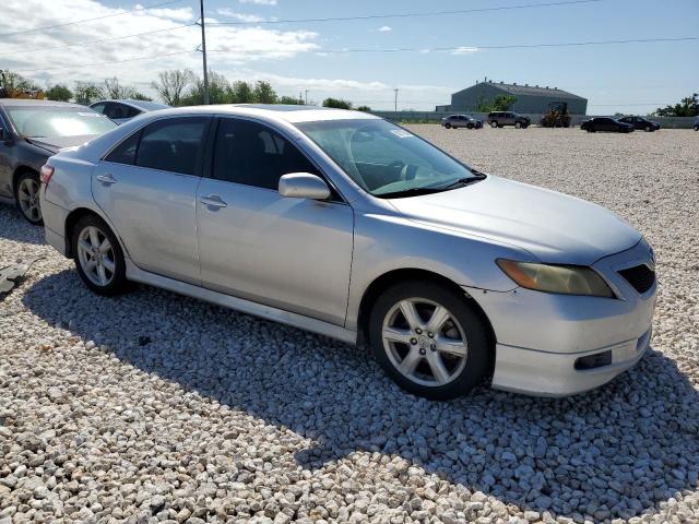2007 Toyota Camry Le VIN: 4T1BK46K17U003829 Lot: 50177084