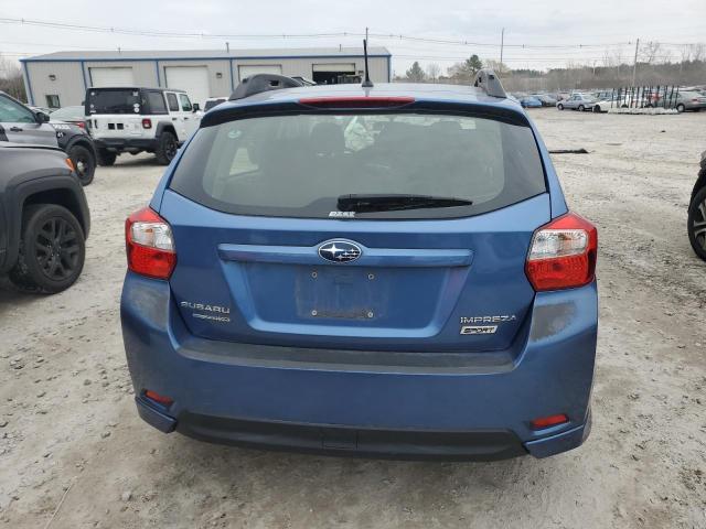 JF1GPAL65E8288015 | 2014 Subaru impreza sport premium