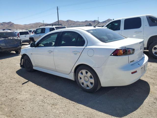 2011 Mitsubishi Lancer Es/Es Sport VIN: JA32U2FU1BU024207 Lot: 50968684