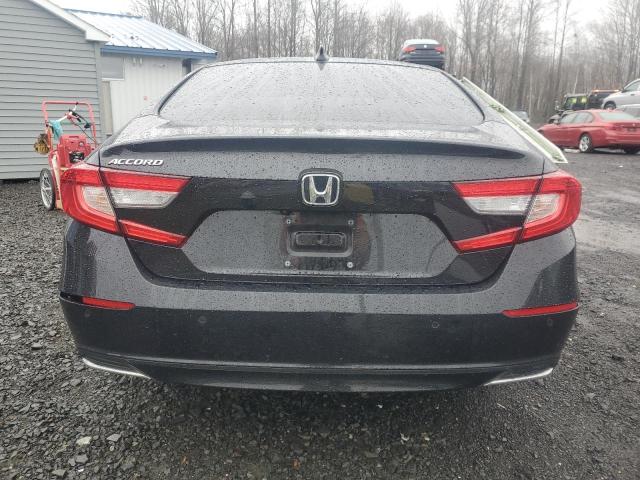 2021 Honda Accord Exl VIN: 1HGCV1F50MA073054 Lot: 50778484