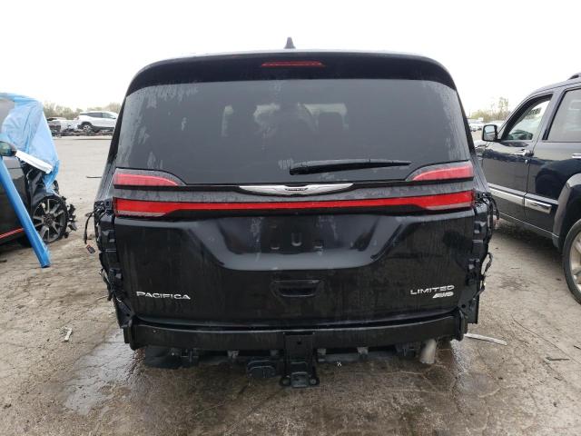 2021 CHRYSLER PACIFICA L - 2C4RC3GG3MR595215