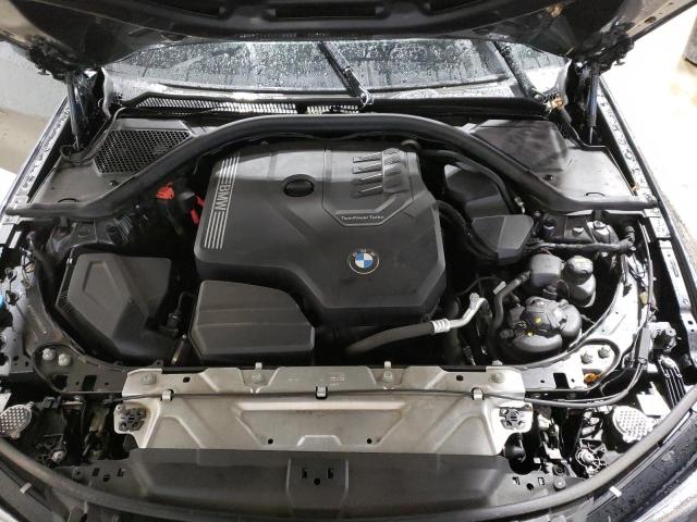 3MW5R7J09M8B95270 BMW 3 Series 330XI 11