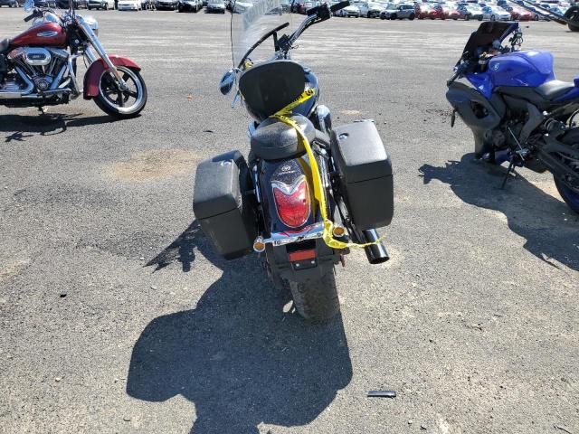 2015 YAMAHA XVS950 A JYAVN01E0FA021821