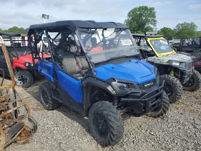 2020 HONDA SXS1000 M5 - 1HFVE042XL4404414