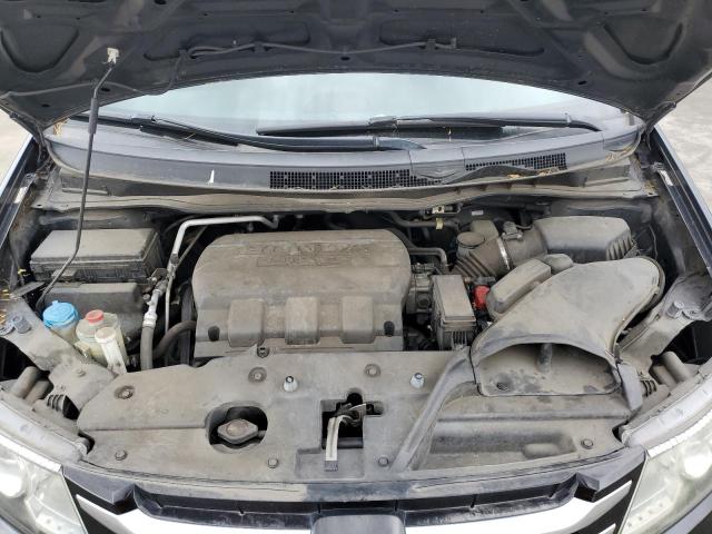 2016 HONDA ODYSSEY 5FNRL5H31GB101165