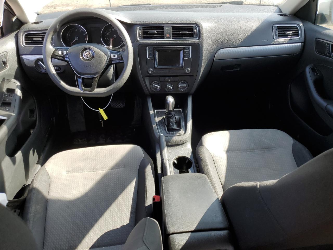 3VW2B7AJ1HM210888 2017 Volkswagen Jetta S