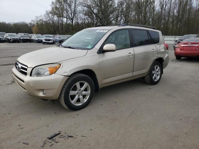 2008 Toyota Rav4 Limited VIN: JTMBD31V185172626 Lot: 52729314