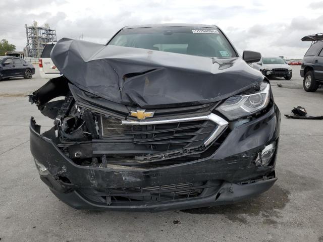 2021 Chevrolet Equinox Ls VIN: 2GNAXHEV9M6140796 Lot: 51104094