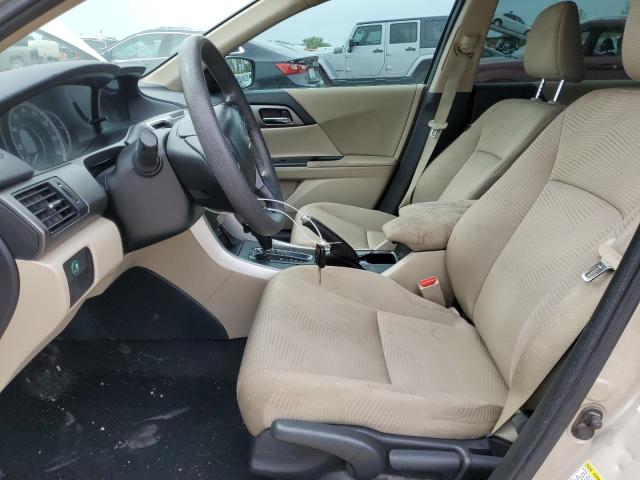 1HGCR2F31EA003055 2014 Honda Accord Lx