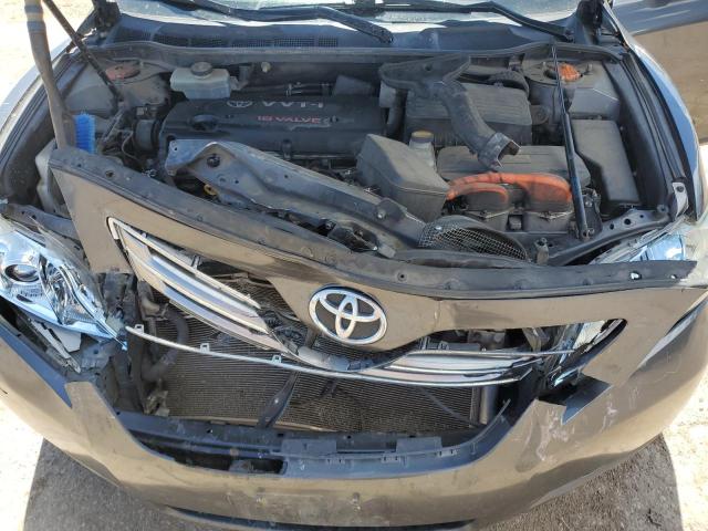 2009 Toyota Camry Hybrid VIN: 4T1BB46K39U068040 Lot: 52400464