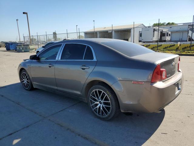 2010 Chevrolet Malibu Ls VIN: 1G1ZA5EB4A4104361 Lot: 51292134