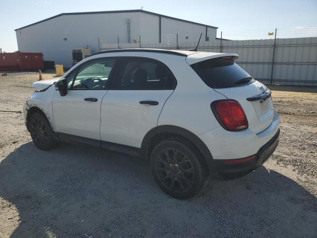 VIN ZFBCFXCB5HP613464 2017 Fiat 500X, Trekking no.2