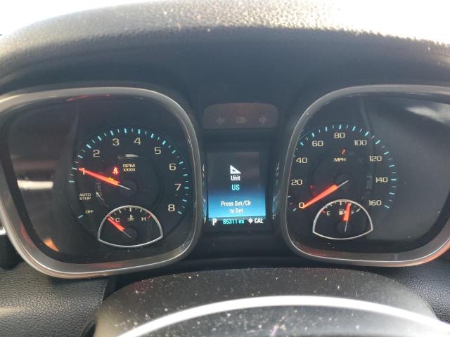2015 CHEVROLET MALIBU LS - 1G11B5SL6FF105207
