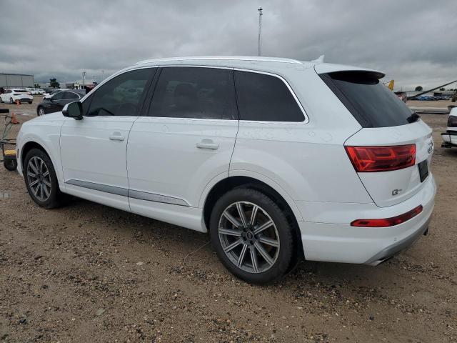 VIN WA1VAAF70HD000317 2017 Audi Q7, Prestige no.2