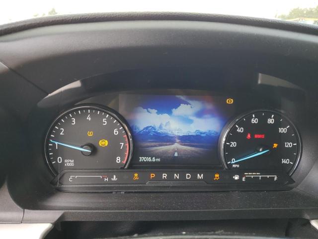 2021 Ford Explorer Xlt VIN: 1FMSK8DH0MGB02232 Lot: 50791754