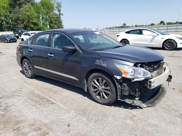 2015 Nissan Altima 2.5 VIN: 1N4AL3AP8FC189812 Lot: 52734084